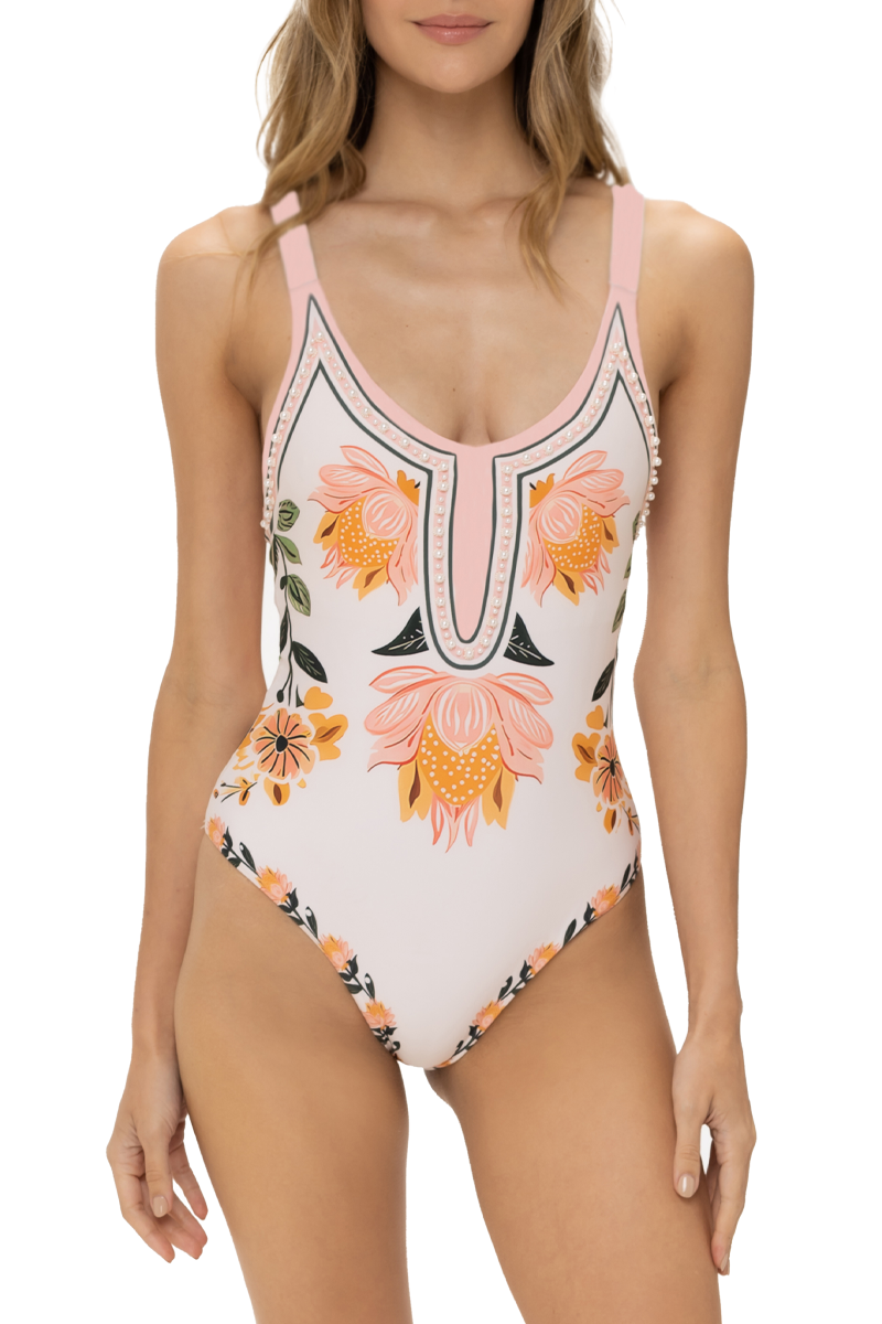 Jardin One Piece