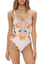 Jardin One Piece