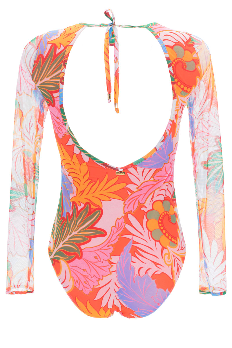 Entero Rashguard Kawi