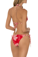 Koralina Reversible Tie Side Bottom