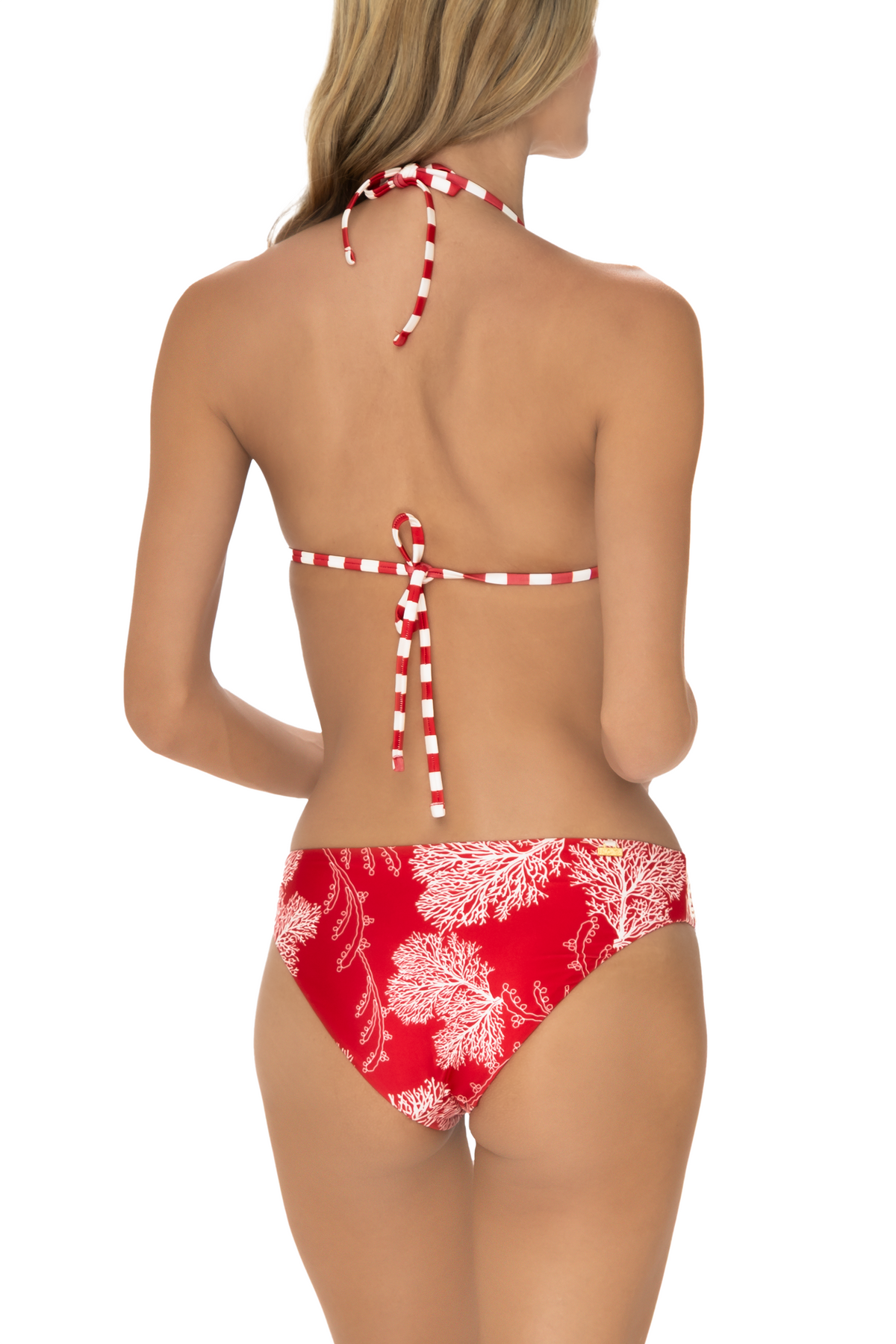 Panty Silueta básica Reversible Koralina