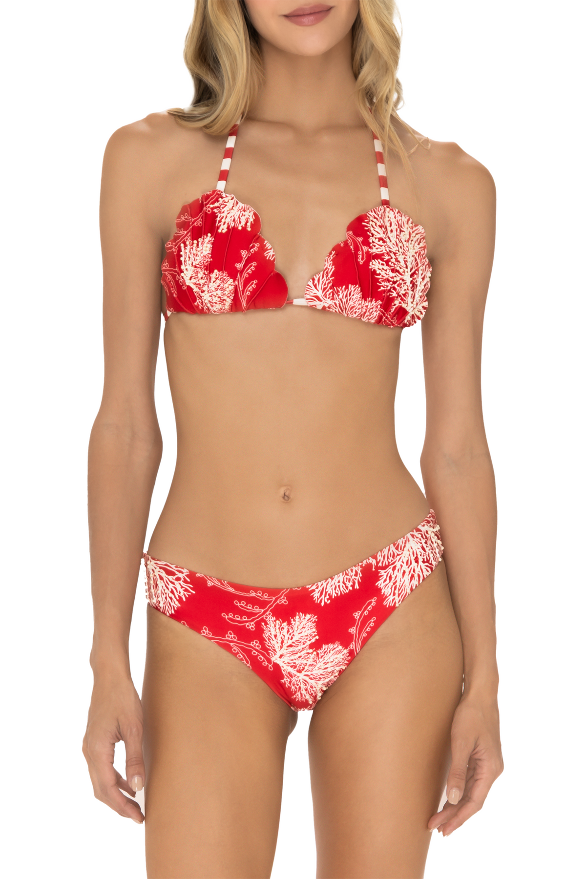 Panty Silueta básica Reversible Koralina