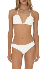 Panty Silueta básica Marfil Koralina