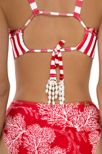 Koralina Reversible Sporty Top