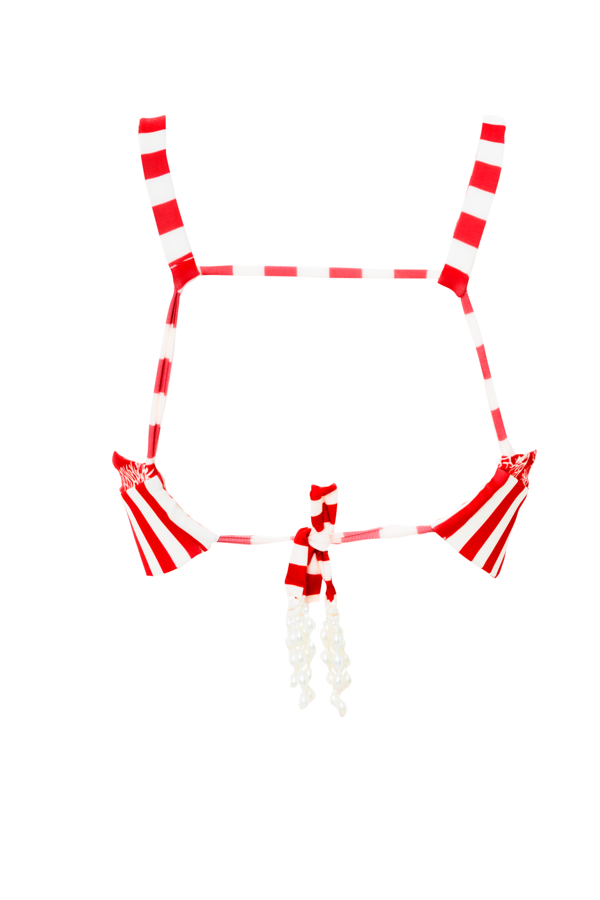 Koralina Reversible Sporty Top