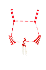 Koralina Reversible Sporty Top