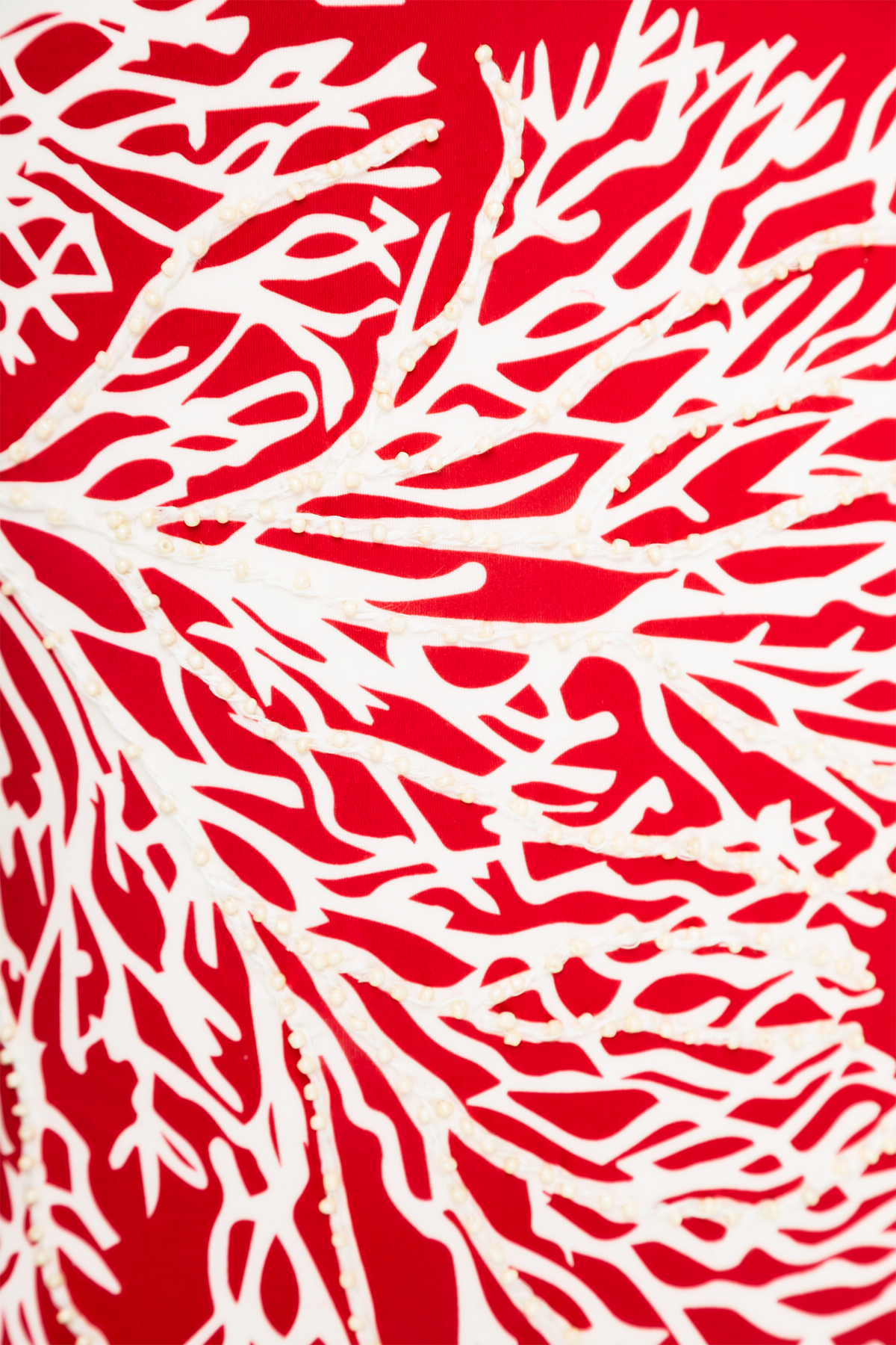 Entero Con Control de abdomen Bicolor Koralina