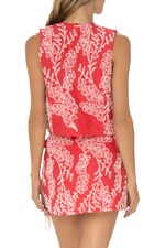 FaldaEstampada Koralina