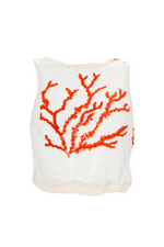 CamisaMarfíl Koralina