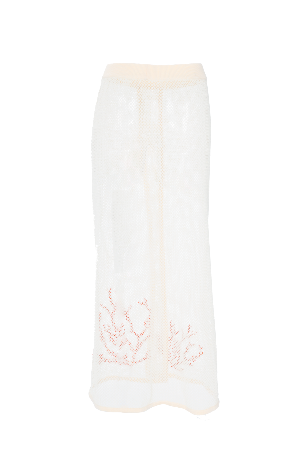 FaldaMarfíl Koralina