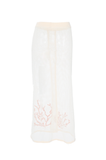 FaldaMarfíl Koralina