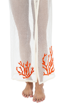 FaldaMarfíl Koralina