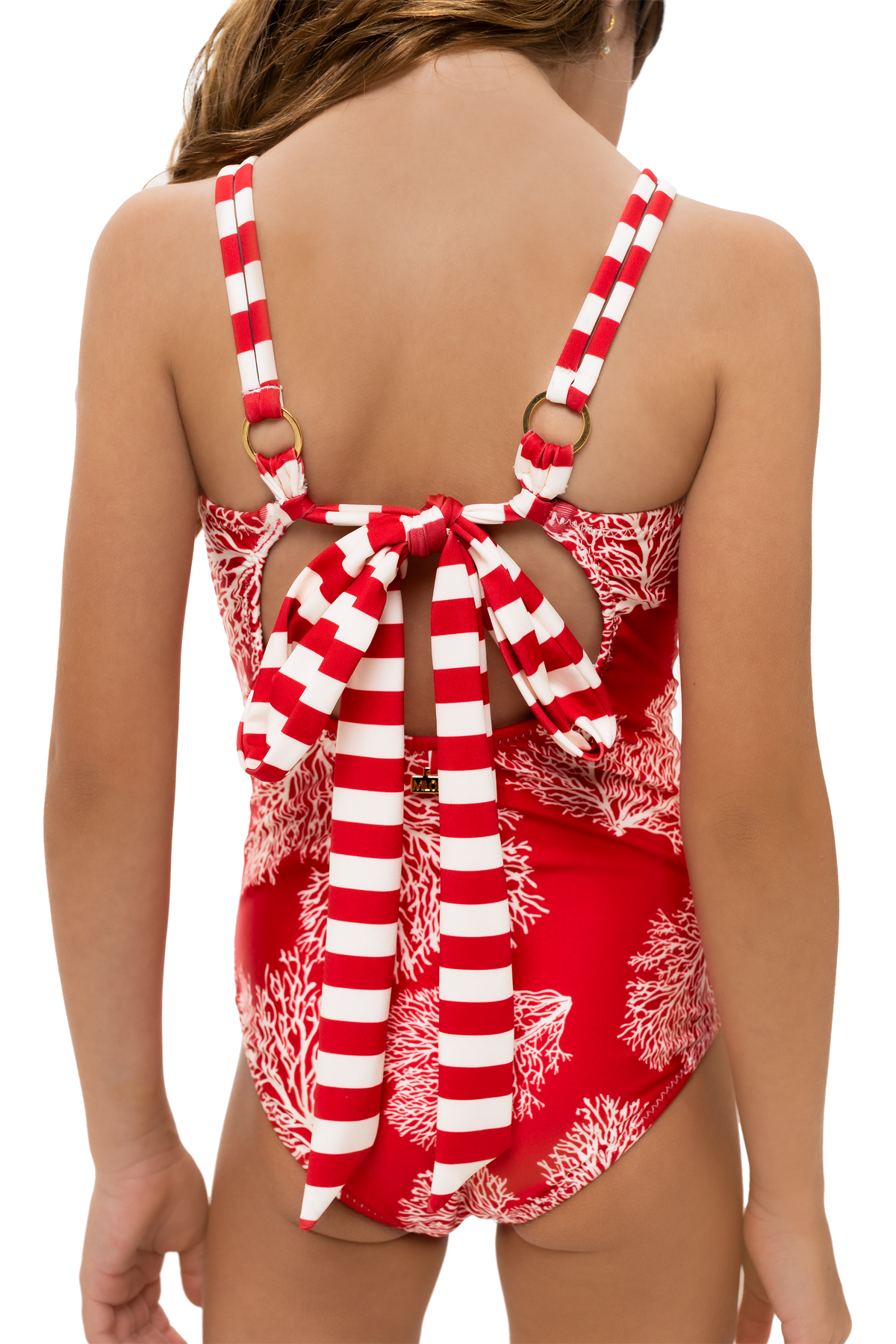 Entero NiñaKoralina