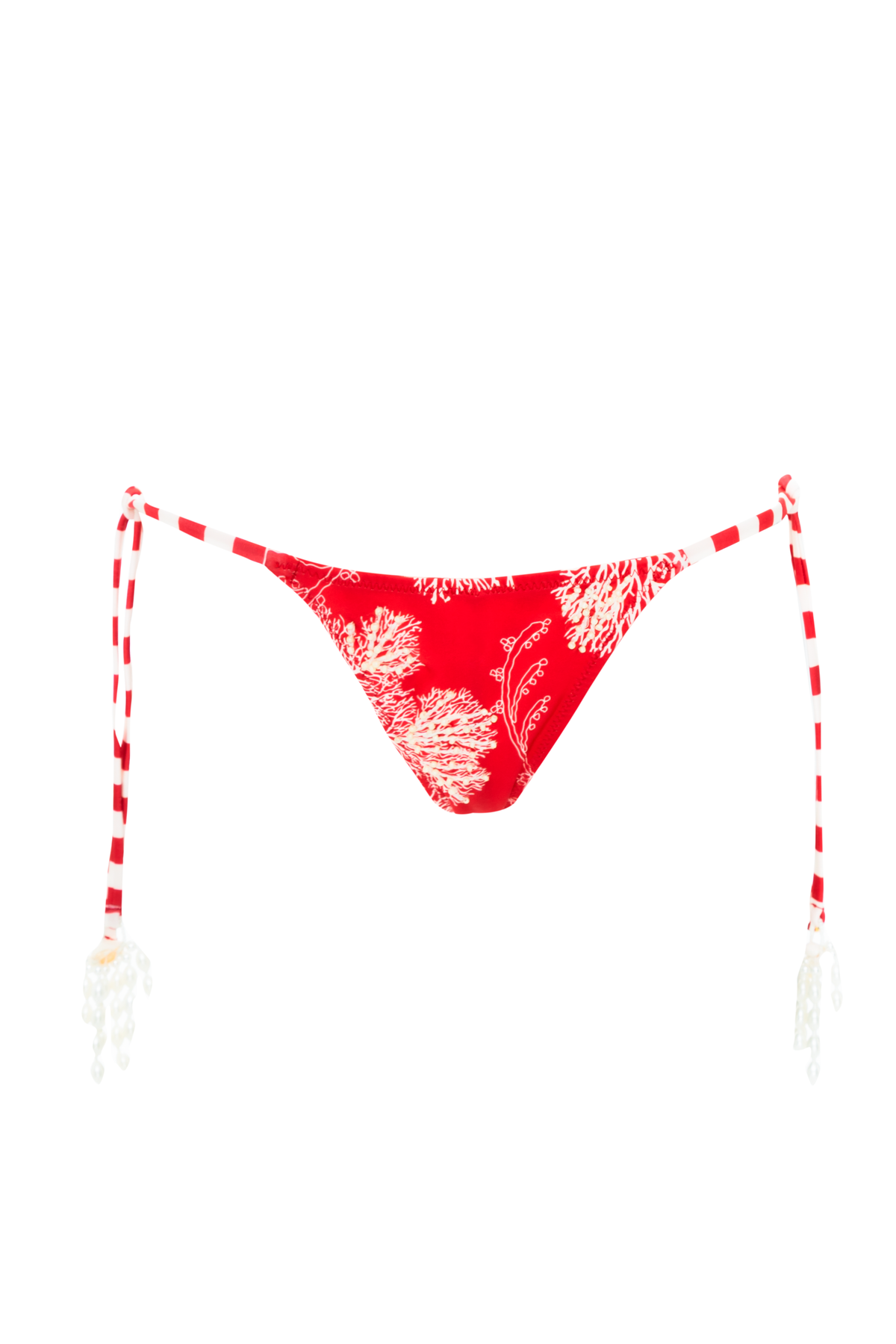 Koralina Reversible Tie Side Bottom