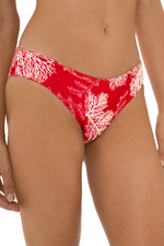 Panty Silueta básica Reversible Koralina