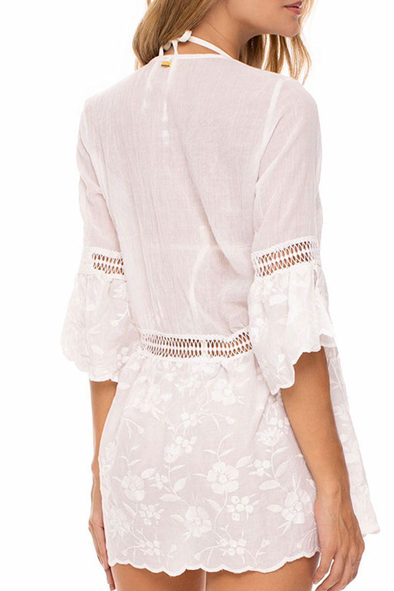 Cover Up Marfil Lisbon