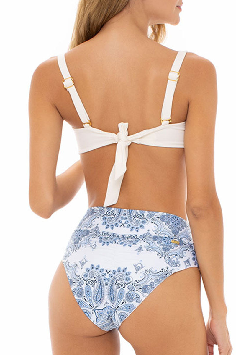 Panty Tiro Alto Lisbon