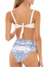 Panty Tiro Alto Lisbon