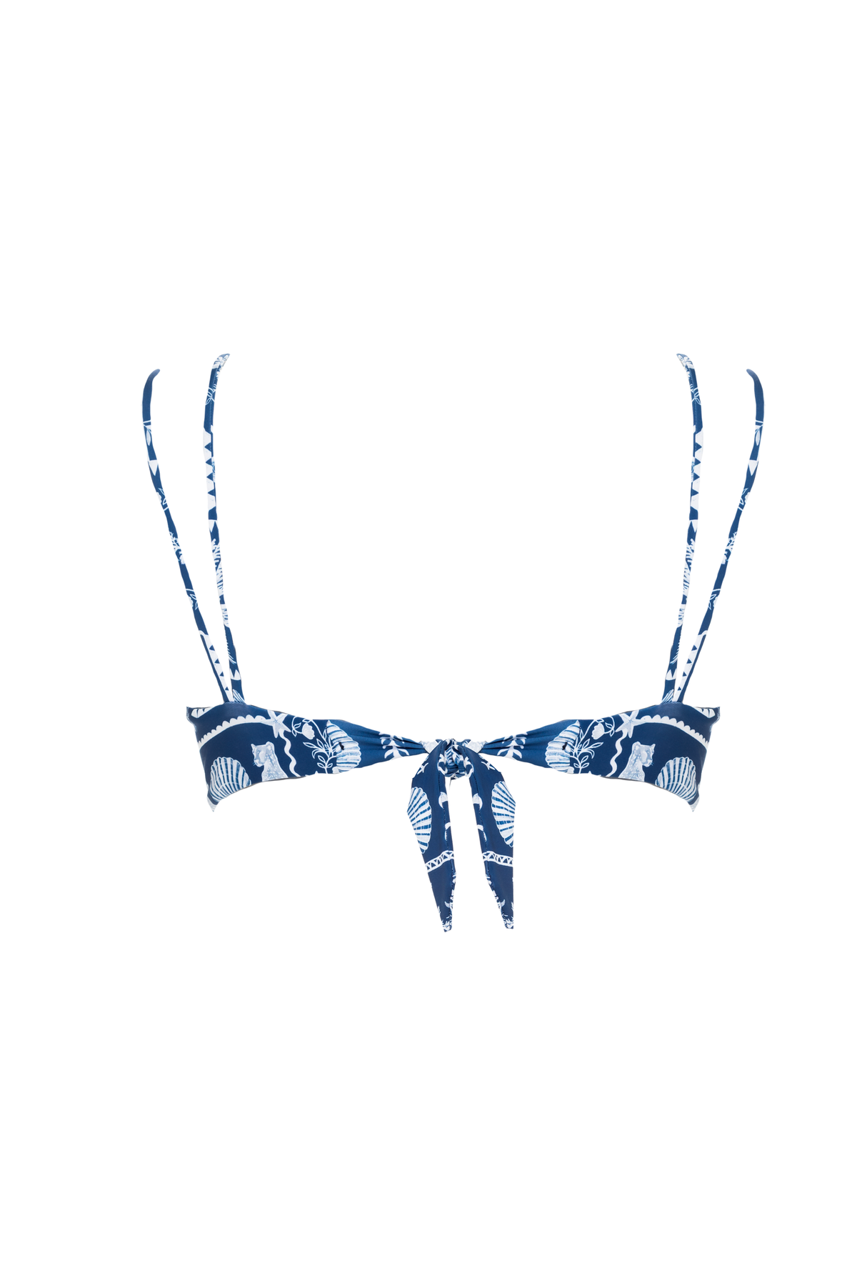 Top Deportivo Estampado Lunelly