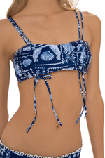 Top Deportivo Estampado Lunelly