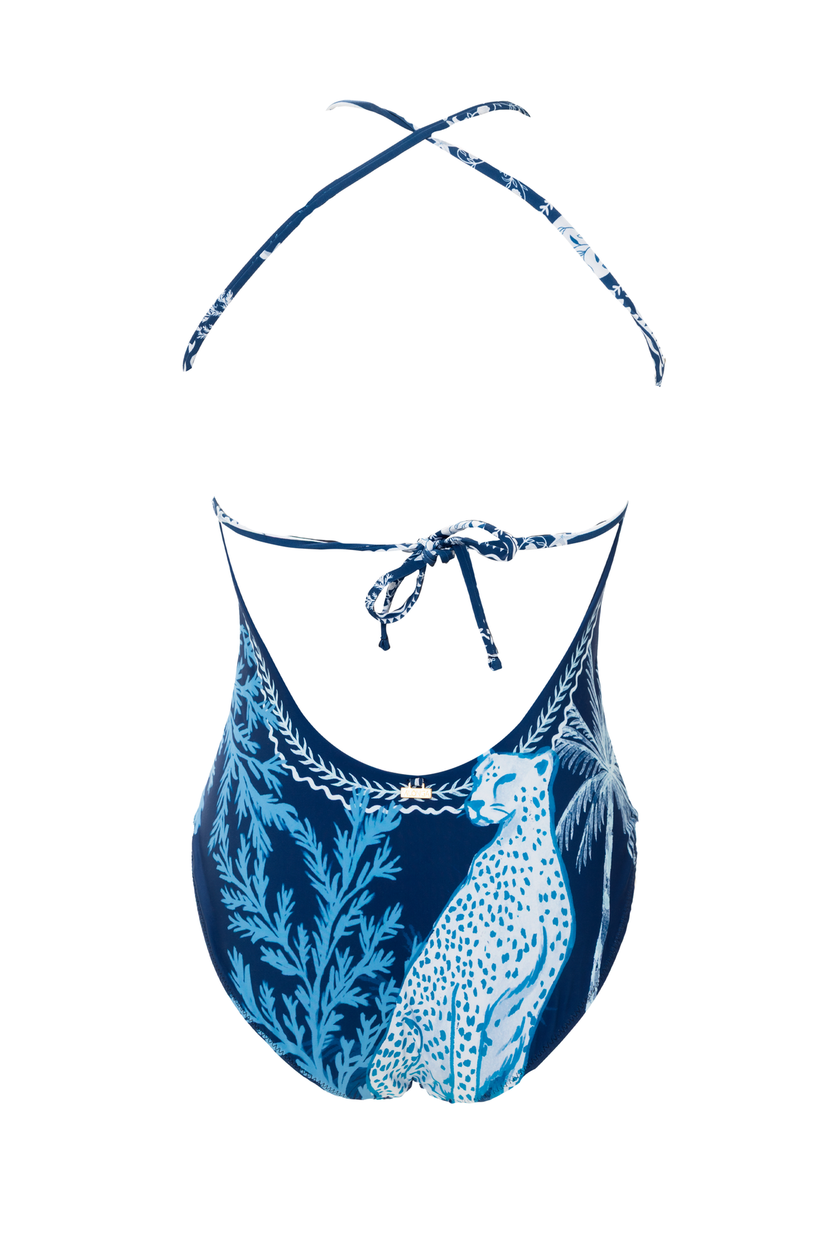 Entero Con copa removibleLunelly