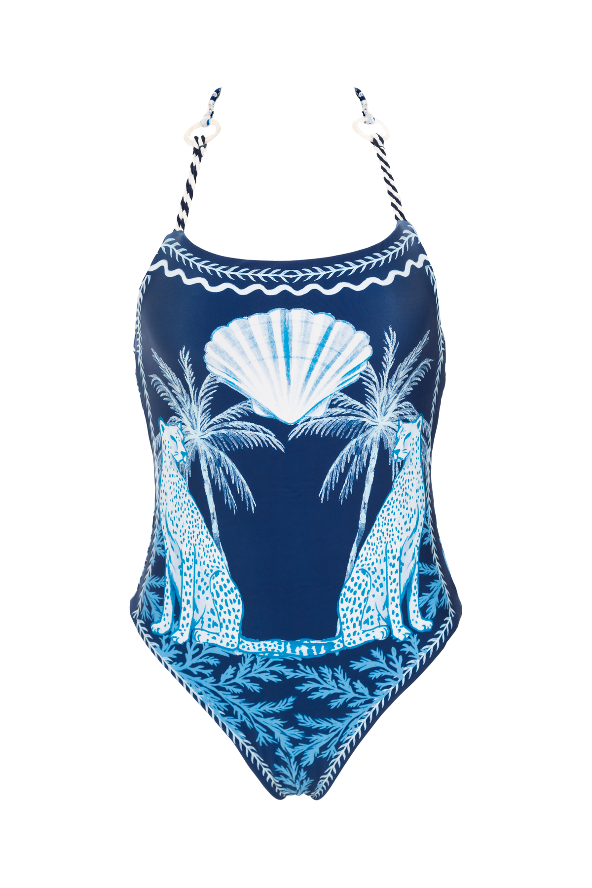 Entero Con copa removibleLunelly