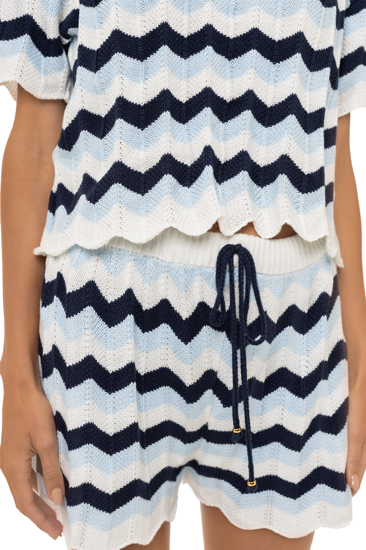 Short Estampado Lunelly