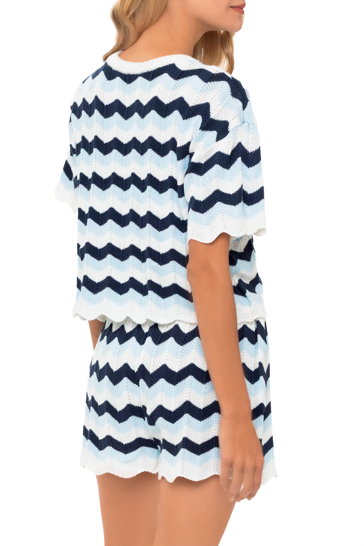 Short Estampado Lunelly