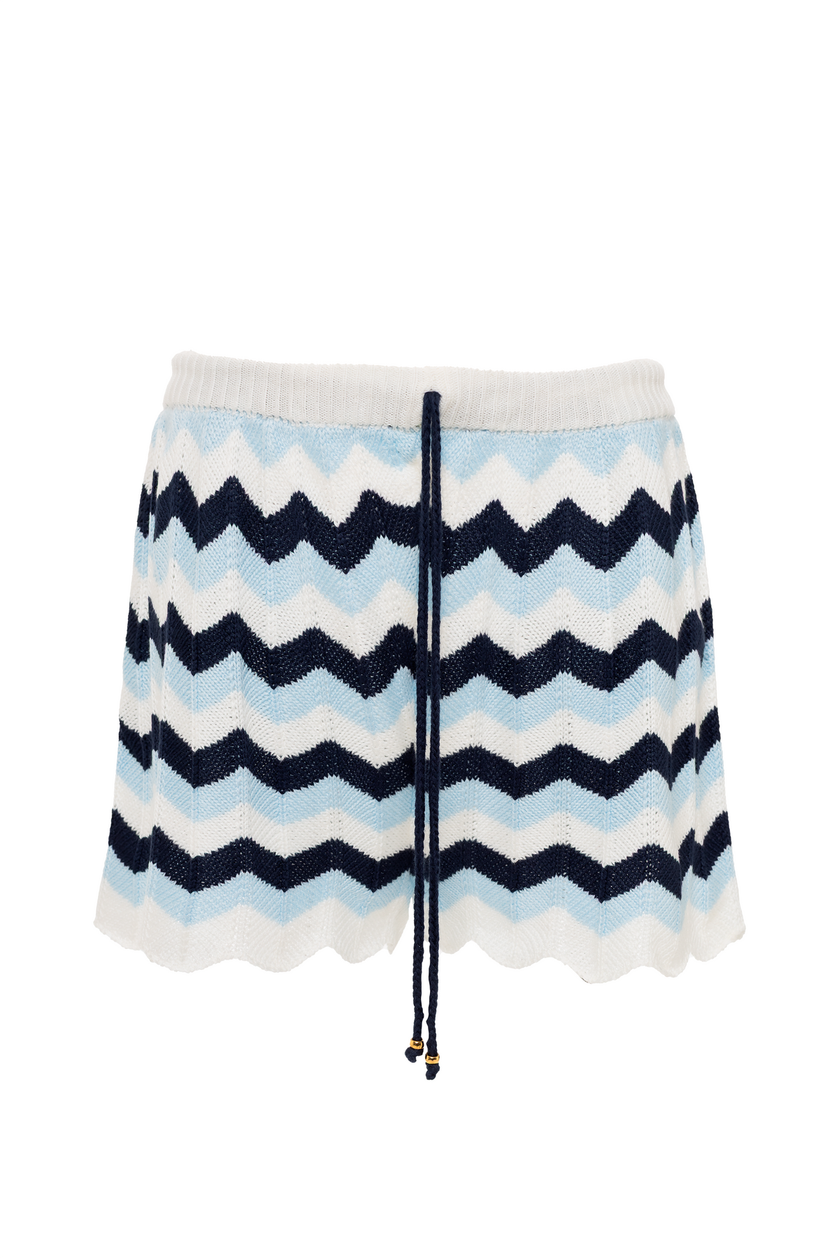 Short Estampado Lunelly