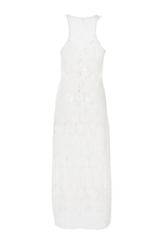 Lunelly Cotton Dress