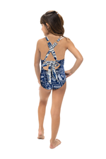 Entero Niña Lunelly