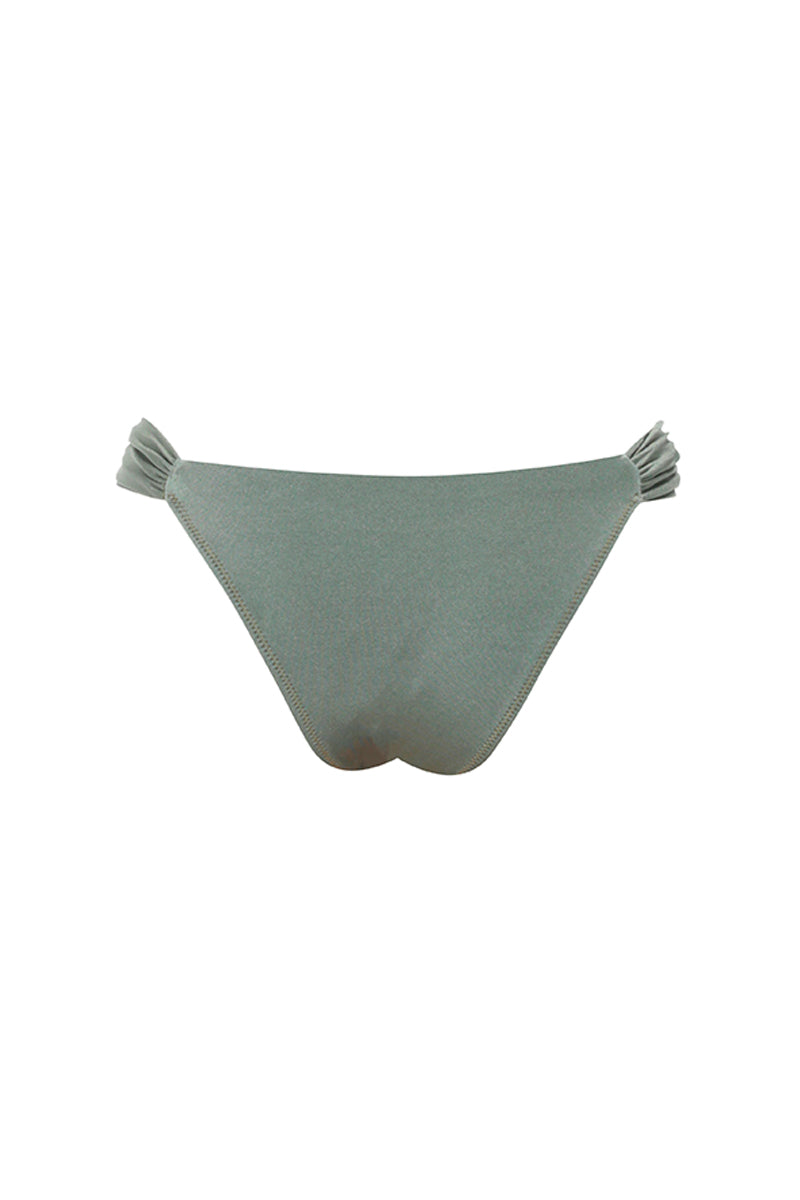 Panty con Tunel Verde Luxury