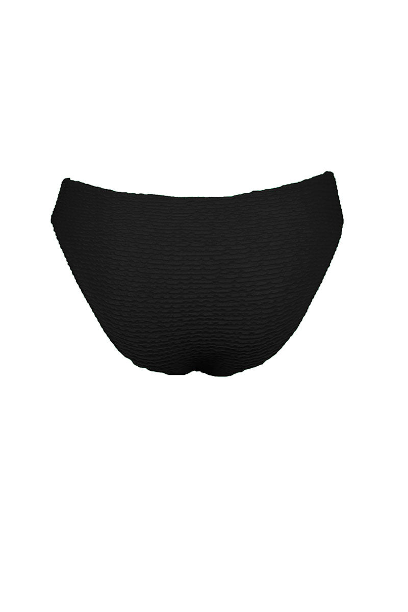 Panty Silueta Básica Negro Mambo