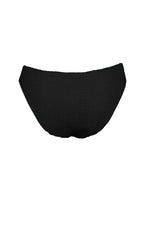 Panty Silueta Básica Negro Mambo