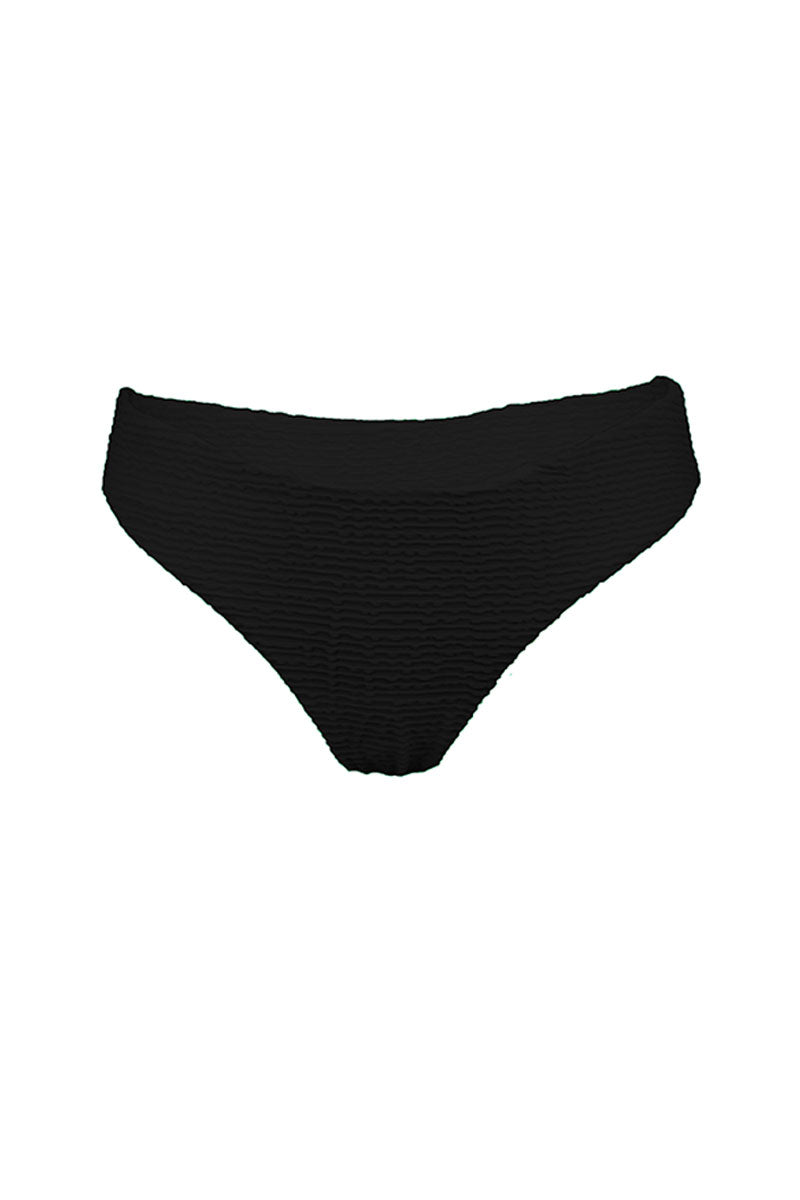 Panty Silueta Básica Negro Mambo