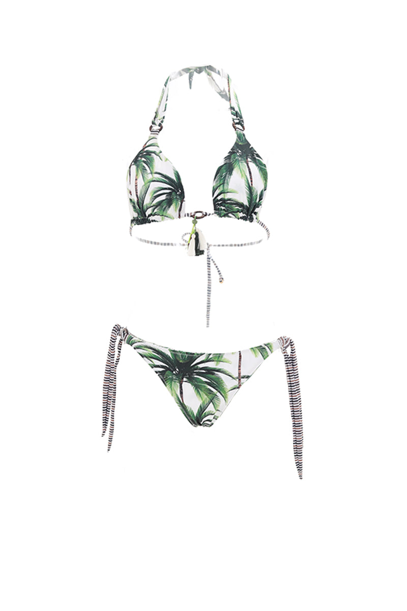 Top Triángulo Reversible Marrakech