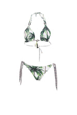 Top Triángulo Reversible Marrakech