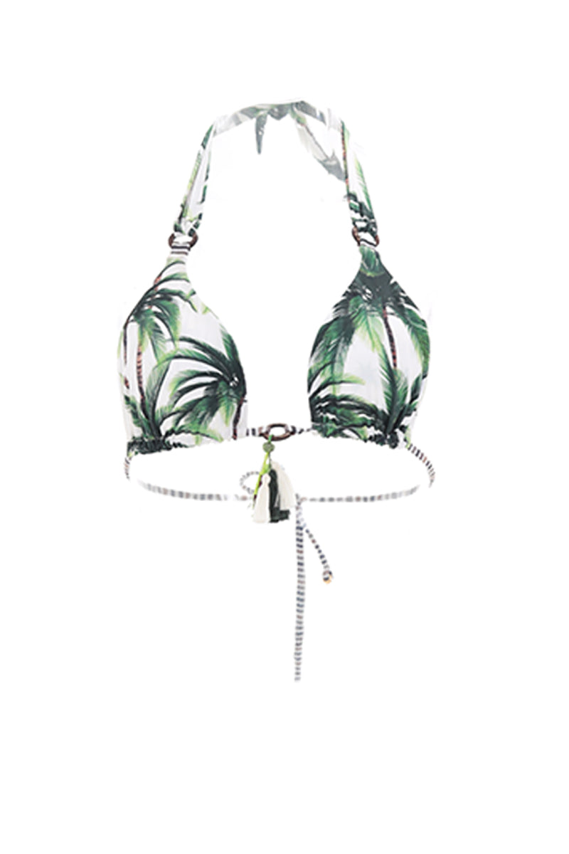 Top Triángulo Reversible Marrakech