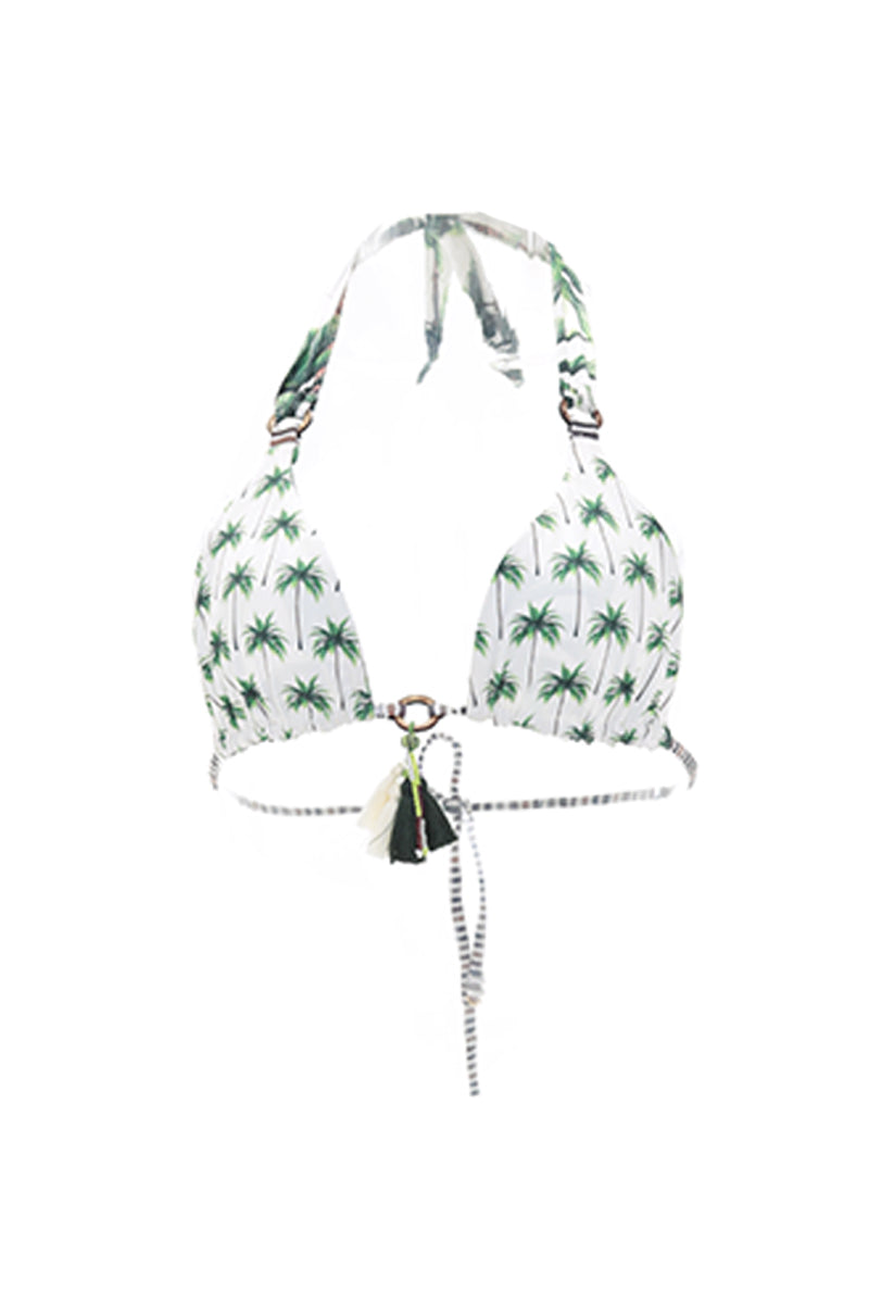 Top Triángulo Reversible Marrakech