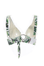 Top con Aro Marrakech