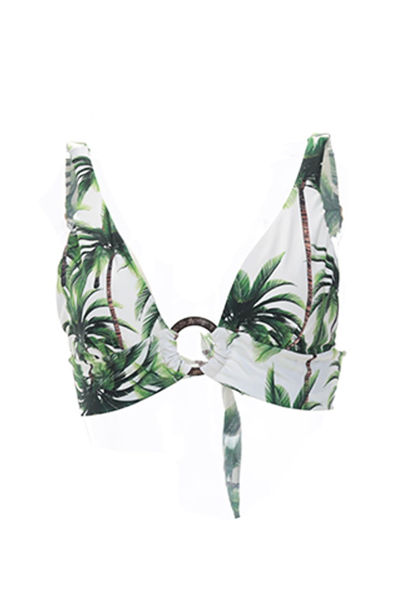 Top con Aro Marrakech