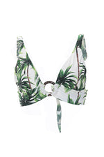 Top con Aro Marrakech