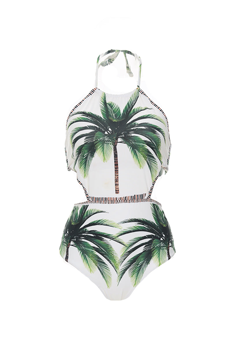 Entero Halter Marrakech