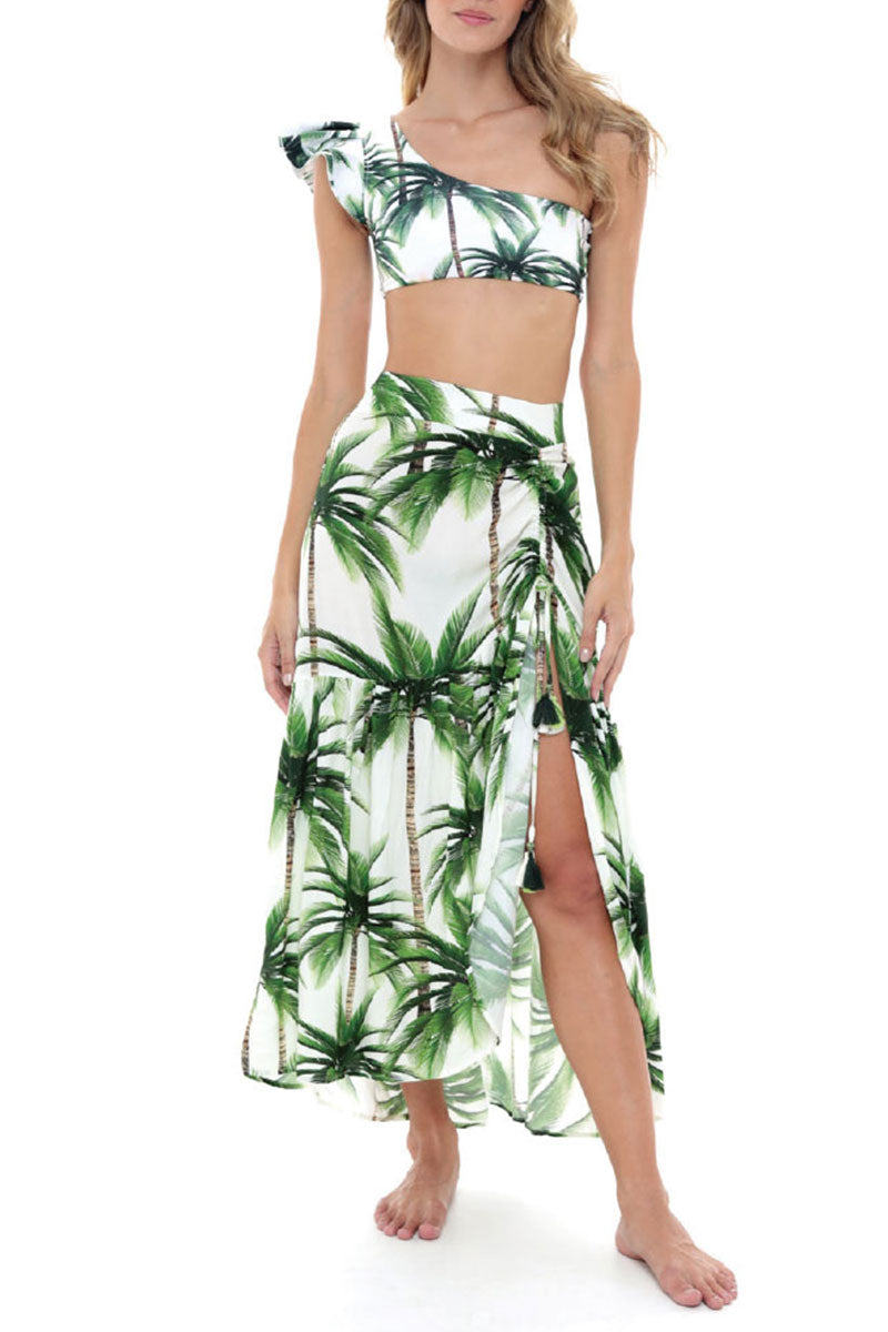 Marrakech Long Skirt