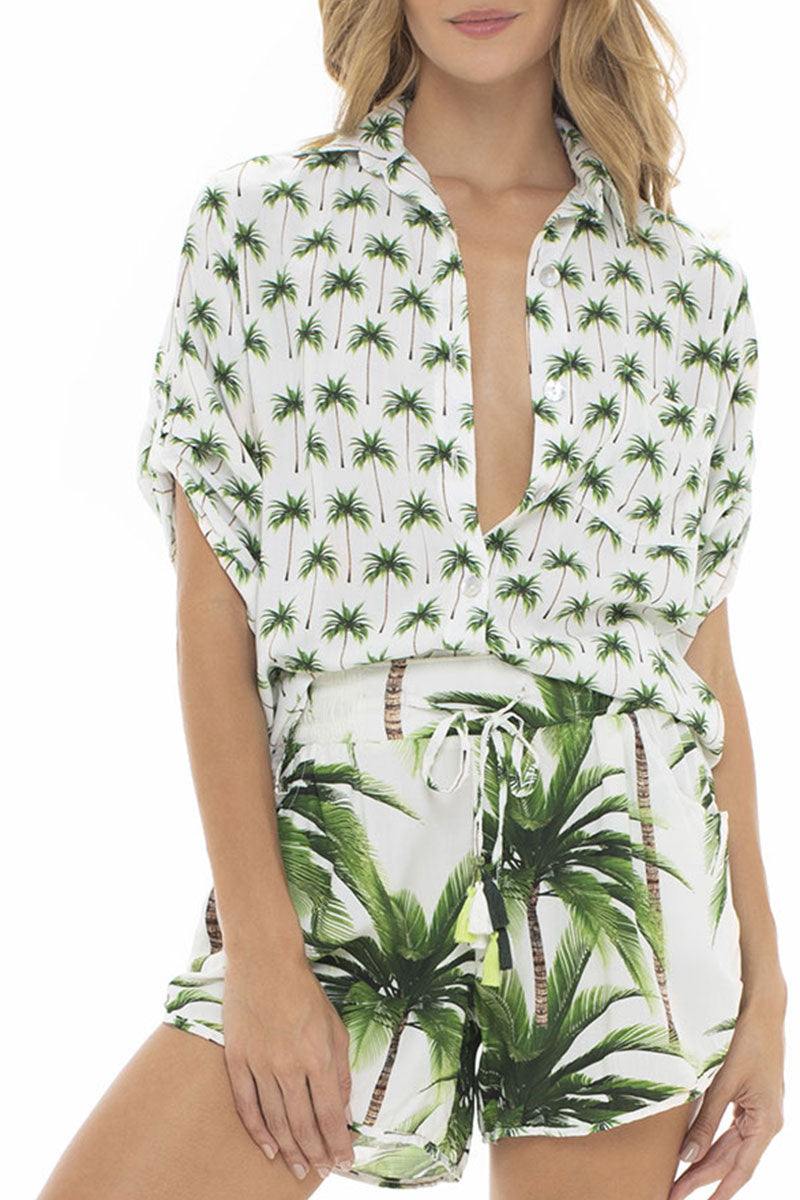 Marrakech Shorts