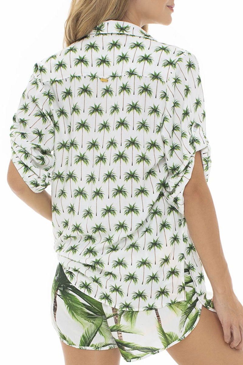 Marrakech Shorts