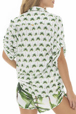 Marrakech Shorts