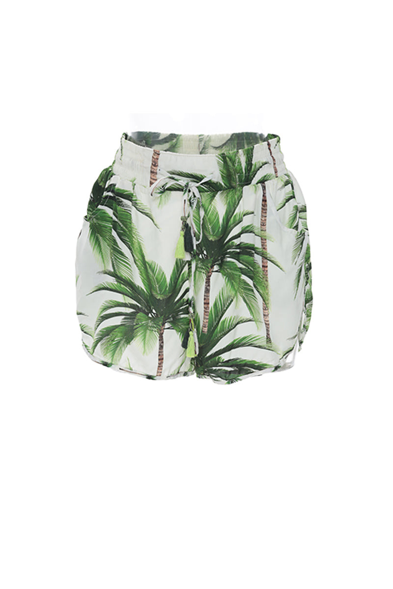 Marrakech Shorts