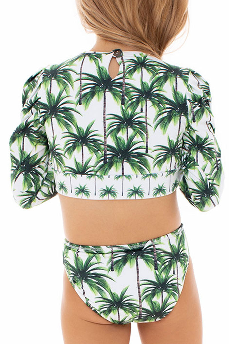 Bikini Set Niña Marrakech