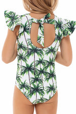 Entero Niña Marrakech